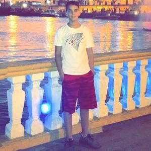 Meet your Posher, Joseph